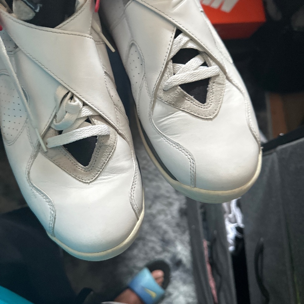 Jordan 8